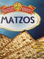 Matzos