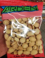 Cacahuètes Enrobées de Croustillants