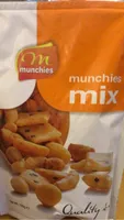 Munchies mix