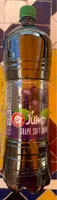 Jump Grape Soft Drink