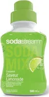 Sodastream saveur limonade