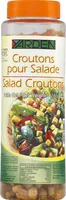 Croutons cacher pour salade
