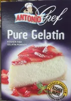 Gélatine Pure Prvé - 28 g - KLP