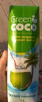 Green coco