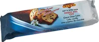 Cake Pépite Choco Sans Sucre Casher