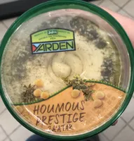 Houmous Prestige