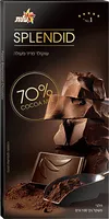 Elit Splendid Dark Chocolate 70%