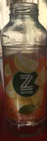 Jus de citron