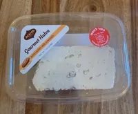 Halva Gourmet Amandes et Miel