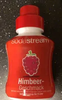 Himbeer-Sirup
