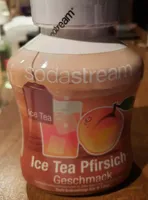 Eistee Sirup