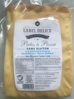 Pate a pizza