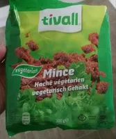 Tivall vegetarian mince