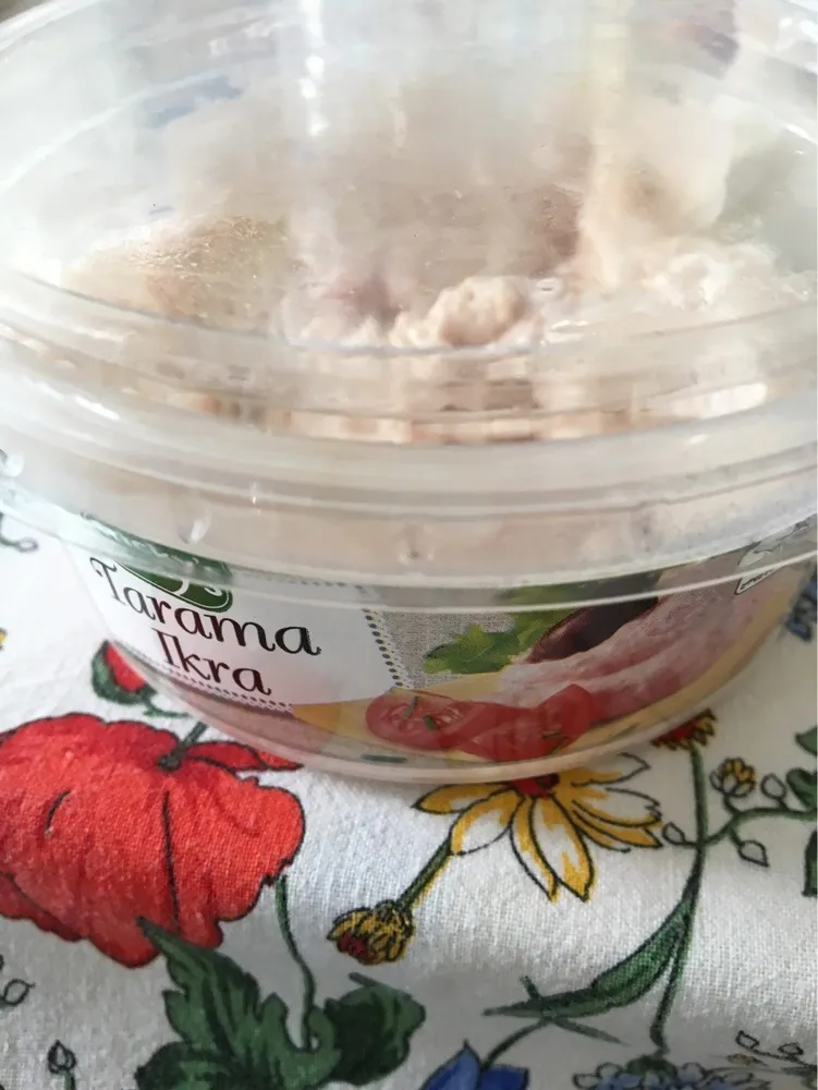 Tarama
