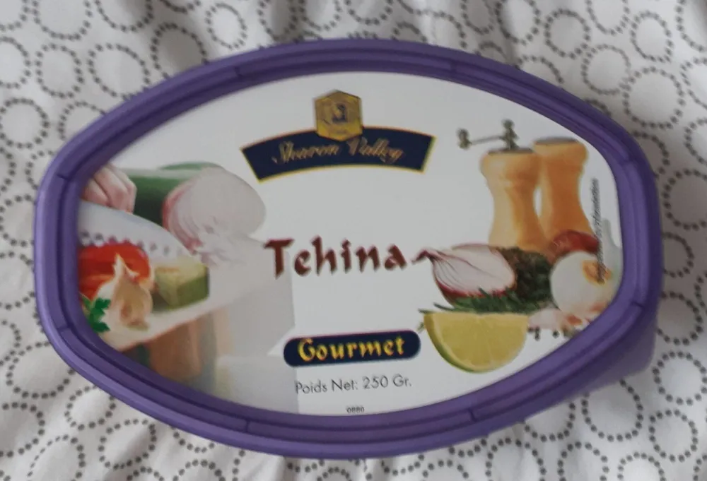 Tehina