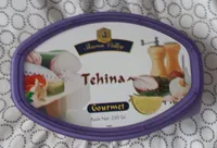 Tehina
