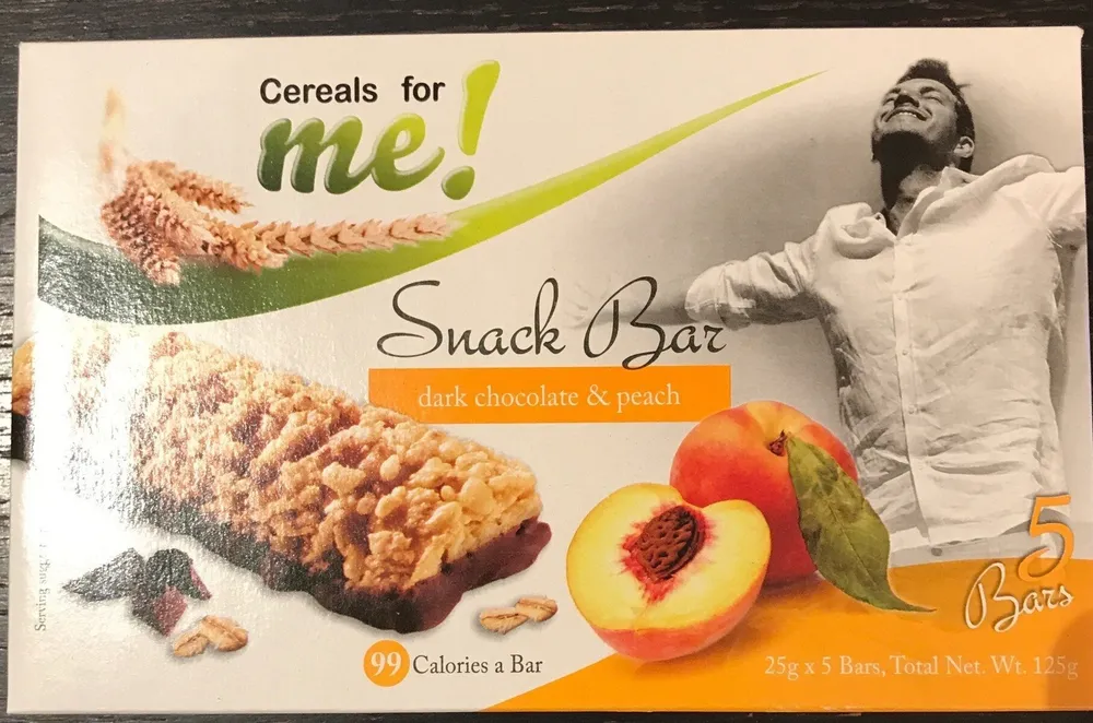 Snack bar