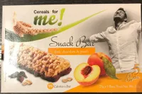 Snack bar