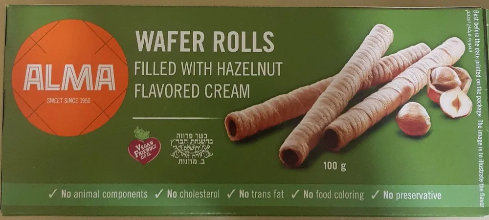 Wagner Rolls