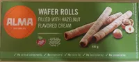 Wagner Rolls