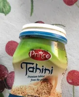 Tahini