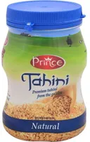 Tahini tarro