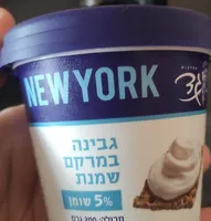 גבינה במרקם שמנת