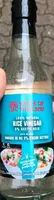 Vinaigre de riz