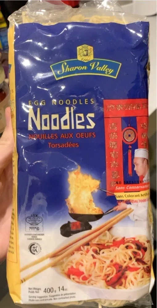 Noodles