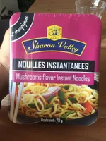 Nouilles