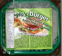 Zoglo’s Burger