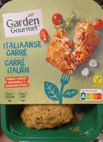 Carré italien
