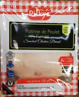 Filet de poulet
