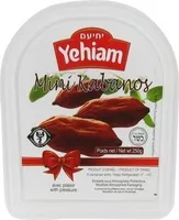 Mini Kabanos Yehiam