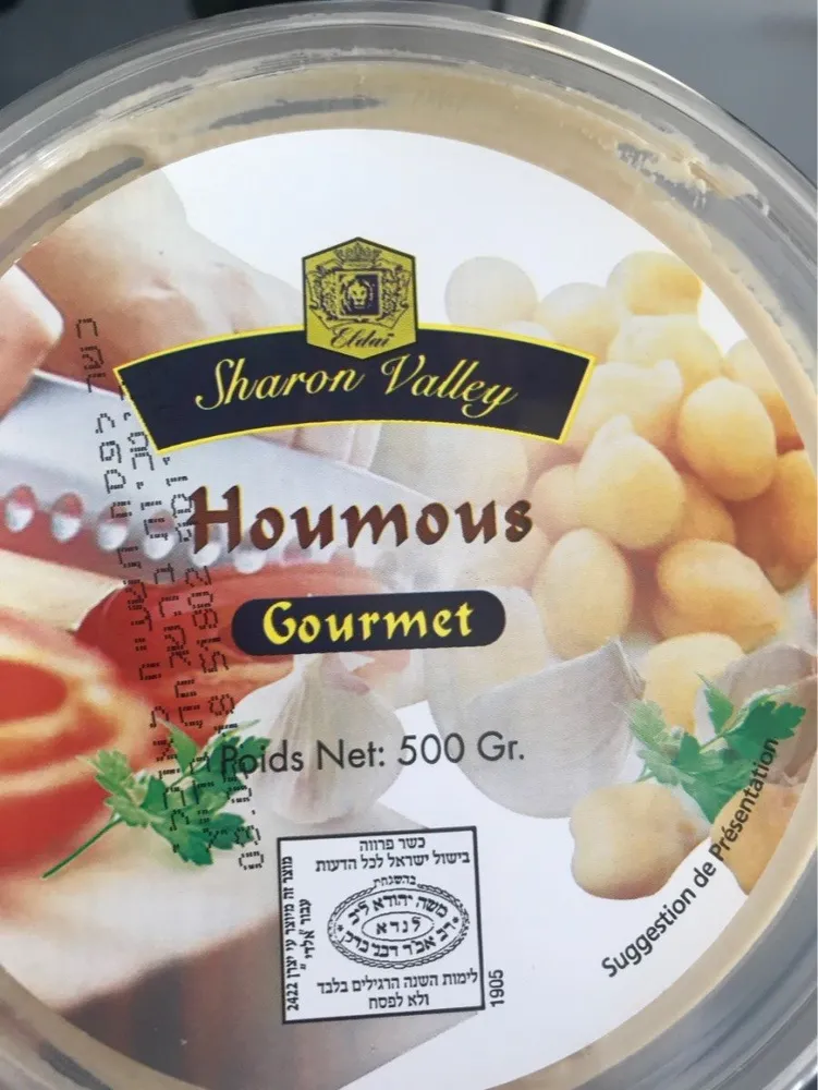 Houmous