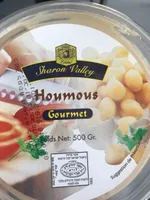 Houmous