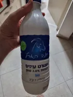Goat Yogurt