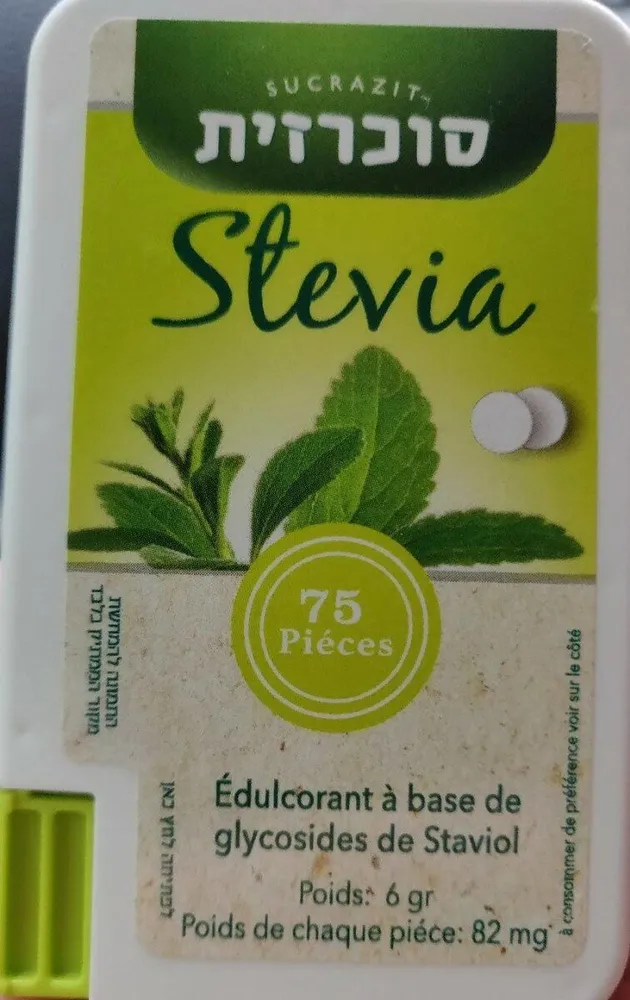 Stevia