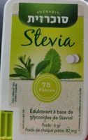 Stevia
