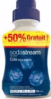 Concentré Cola Sans Sucre + 50% Gratuit