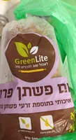 לחם פשטן פרוס