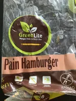Pain Hamburger