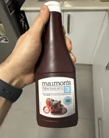 Chocolate flavored Syrup סירופ בטעם שוקולד