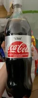 Coca Light Kasher Lepessah
