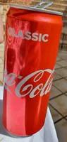 Coca cola classic