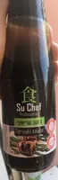 Teriyaki sauce