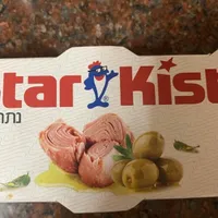 טונה בשמן זית