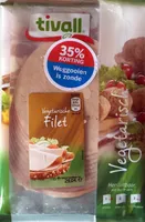 Vegetarische Filet