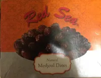 Medjoul dates