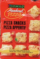 Maadanot pizza
